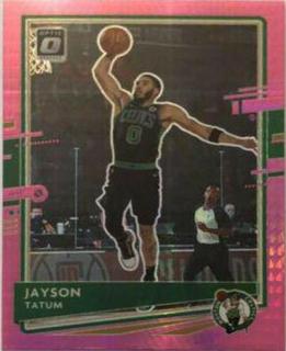 Jayson Tatum