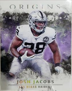 Josh Jacobs