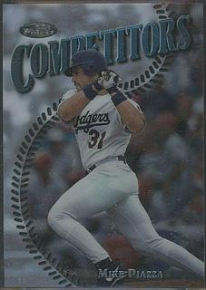 Mike Piazza