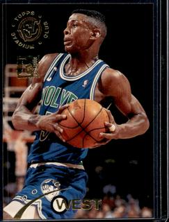 Doug West