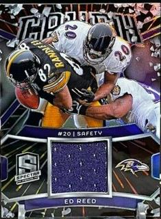 Ed Reed