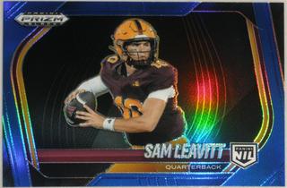 Sam Leavitt
