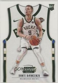 Donte DiVincenzo