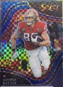 George Kittle
