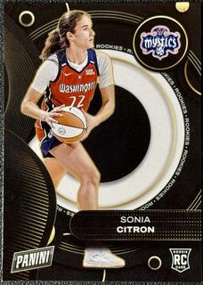 Sonia Citron