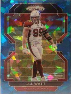 J. J. Watt