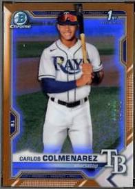 Carlos Colmenarez