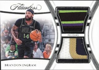 Brandon Ingram
