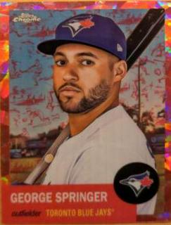 George Springer