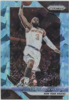 Tim Hardaway Jr.