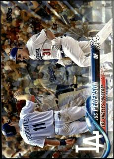 Joc Pederson