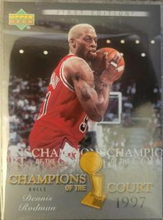 Dennis Rodman