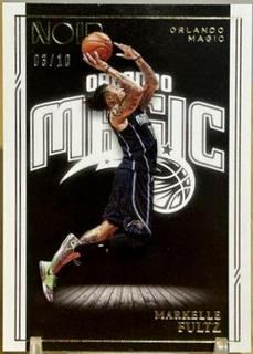 Markelle Fultz