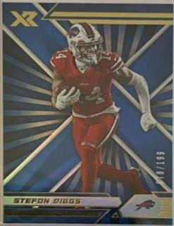 Stefon Diggs