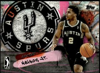 Jameer Nelson Jr.