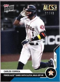 Carlos Correa