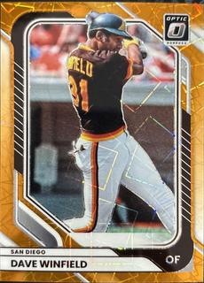 Dave Winfield