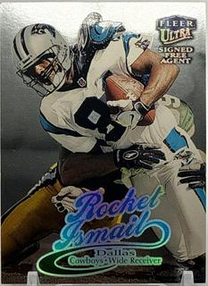 Rocket Ismail