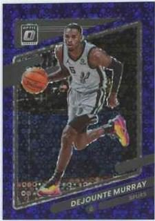 Dejounte Murray
