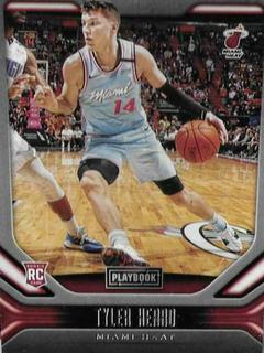 Tyler Herro