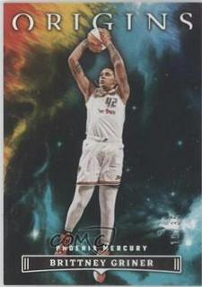 Brittney Griner
