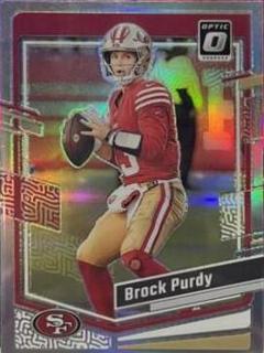 Brock Purdy