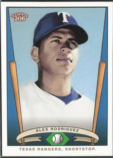Alex Rodriguez