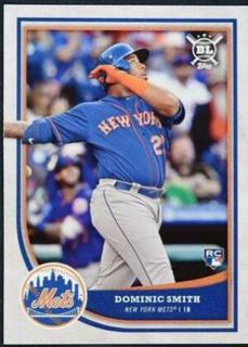 Dominic Smith