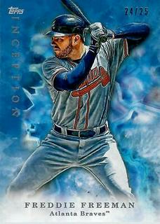 Freddie Freeman