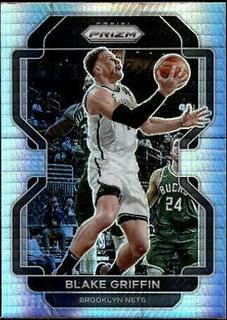 Blake Griffin