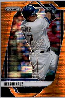 Nelson Cruz