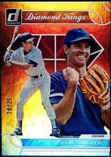 Ryne Sandberg
