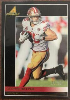 George Kittle