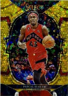 Pascal Siakam