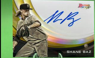 Shane Baz