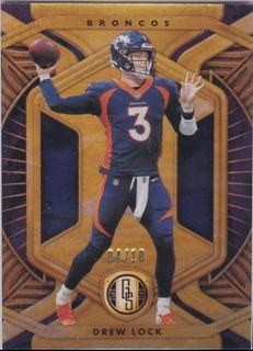 Drew Lock