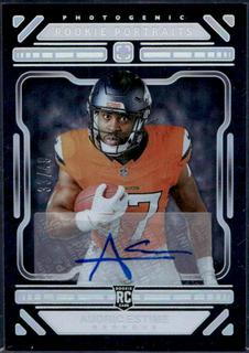 Audric Estime
