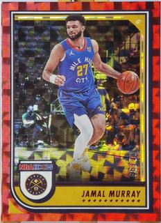Jamal Murray
