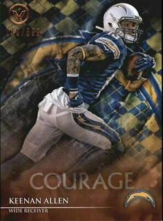 Keenan Allen