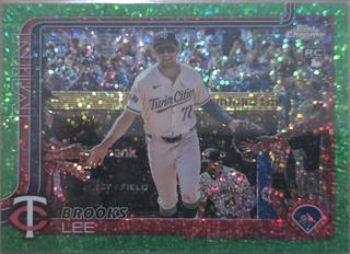 Brooks Lee