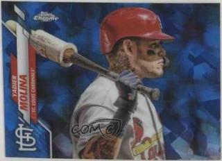 Yadier Molina