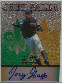 Joey Gallo