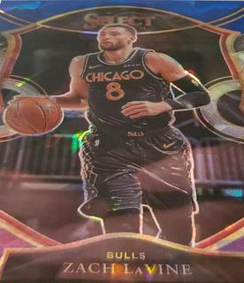 Zach LaVine