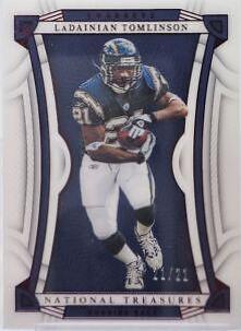 LaDainian Tomlinson