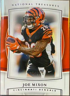 Joe Mixon