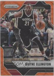 Wayne Ellington