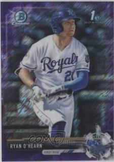 Ryan O'Hearn