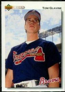 Tom Glavine