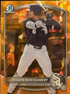 Braden Montgomery
