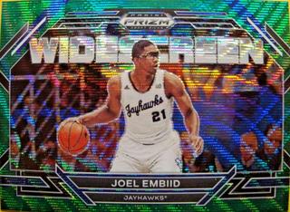 Joel Embiid